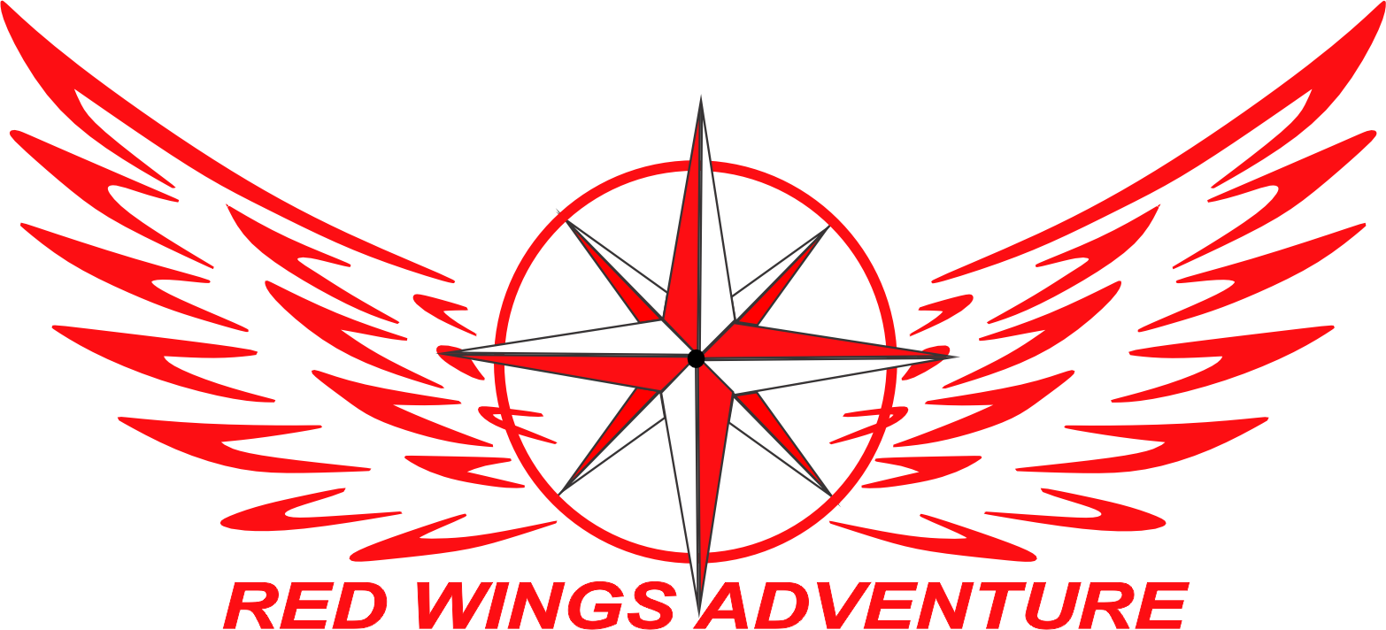 RED WINGS ADVENTURE